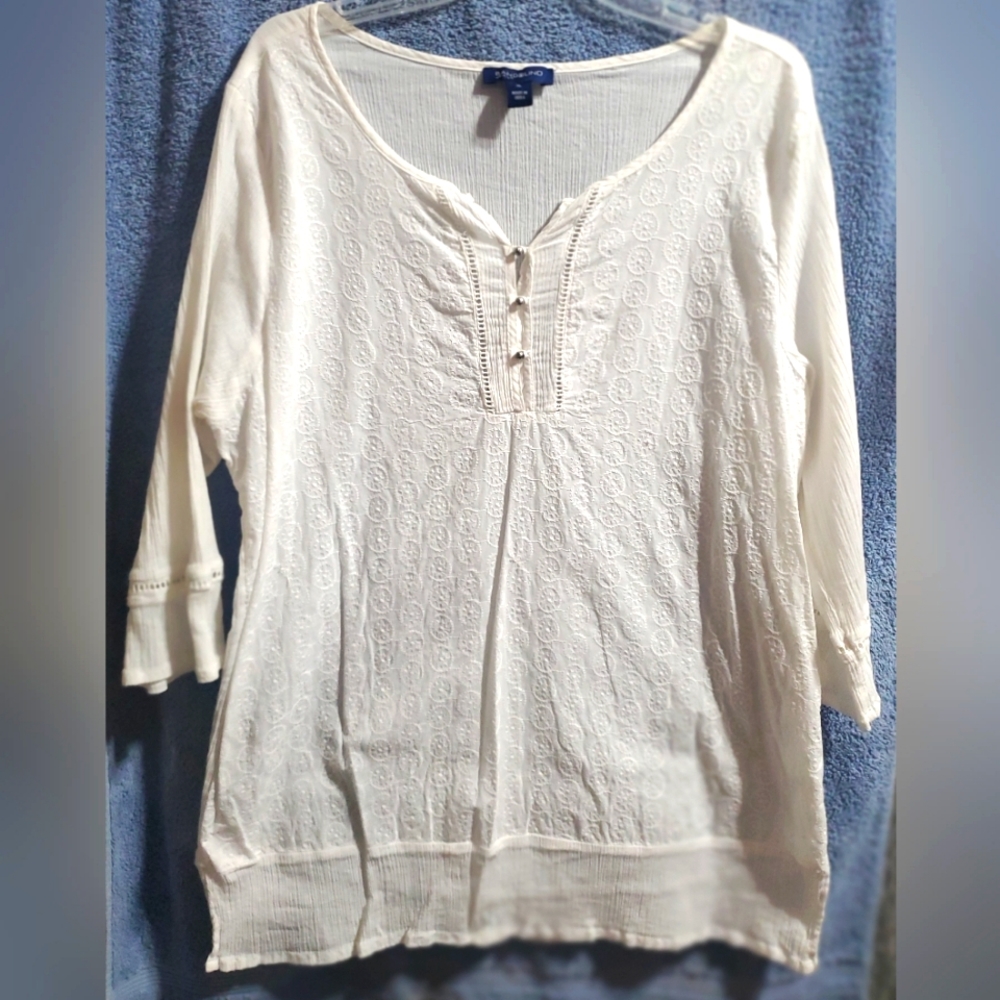 Blouse